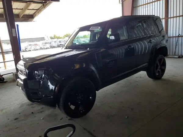 SALEXEEU3P2132722 2023 LAND ROVER DEFENDER - Image 1