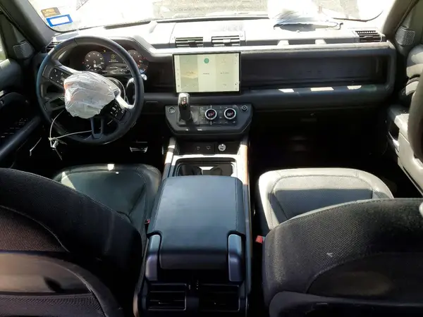 SALEXEEU5P2148064 2023 LAND ROVER DEFENDER - Image 8