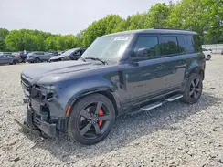 SALEXEEU5P2148307 2023 LAND ROVER DEFENDER
