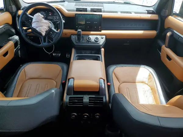 SALEXEEU5P2148307 2023 LAND ROVER DEFENDER - Image 8