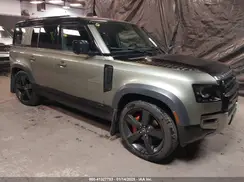 SALEXEEU6L2022242 2020 LAND ROVER DEFENDER