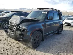 SALEXEEU6P2135372 2023 LAND ROVER DEFENDER