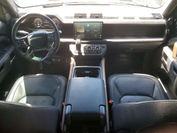 SALEXEEU6R2262867 2024 LAND ROVER DEFENDER - Image 8