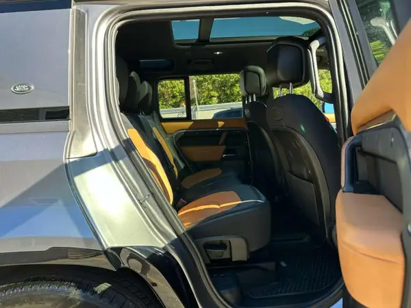 SALEXEEU7L2028423 2020 LAND ROVER DEFENDER - Image 8