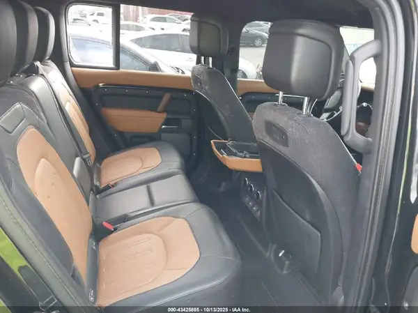 SALEXEEU7L2028762 2020 LAND ROVER DEFENDER - Image 8