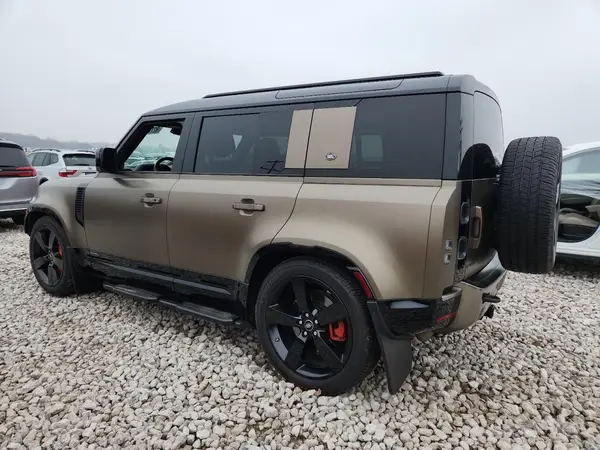 SALEXEEU7L2033816 2020 LAND ROVER DEFENDER - Image 2