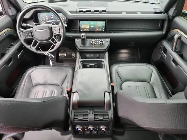 SALEXEEU7L2033816 2020 LAND ROVER DEFENDER - Image 8