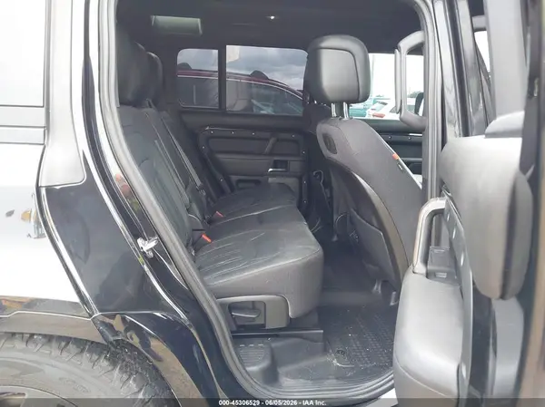 SALEXEEU8L2018628 2020 LAND ROVER DEFENDER - Image 8