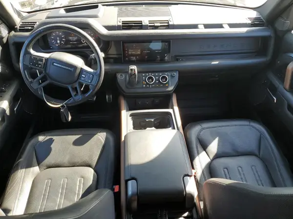 SALEXEEU8L2029189 2020 LAND ROVER DEFENDER - Image 8