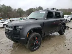 SALEXEEU8P2111784 2023 LAND ROVER DEFENDER