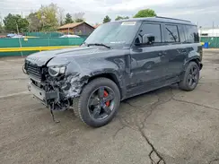 SALEXEEU8R2263969 2024 LAND ROVER DEFENDER