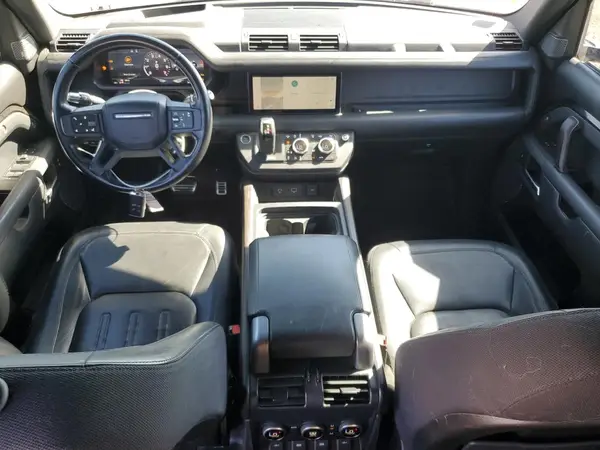 SALEXEEU9L2018329 2020 LAND ROVER DEFENDER - Image 8