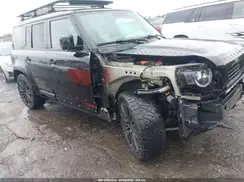 SALEXEEU9L2030559 2020 LAND ROVER DEFENDER