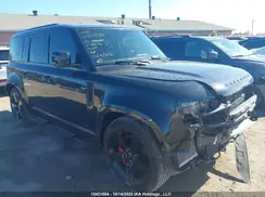 SALEXEEU9P2126715 2023 LAND ROVER DEFENDER