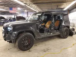 SALEXEEUXL2033275 2020 LAND ROVER DEFENDER