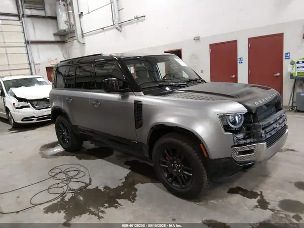 SALEXERU1M2062126 2021 LAND ROVER DEFENDER - Image 1