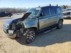 SALEXERU1N2073905 2022 LAND ROVER DEFENDER