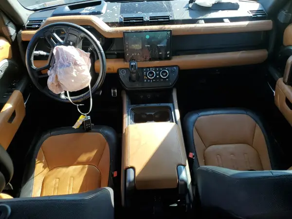 SALEXERU1N2073905 2022 LAND ROVER DEFENDER - Image 8