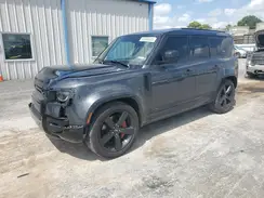 SALEXERU6N2068599 2022 LAND ROVER DEFENDER