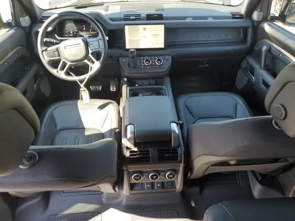 SALEXFEU2P2233921 2023 LAND ROVER DEFENDER - Image 8