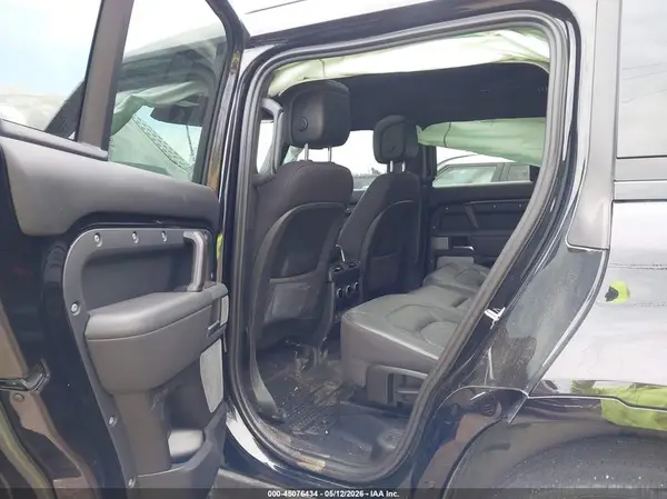 SALEXFEU6P2149794 2023 LAND ROVER DEFENDER - Image 8