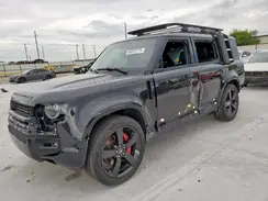 SALEXFEU6R2299990 2024 LAND ROVER DEFENDER