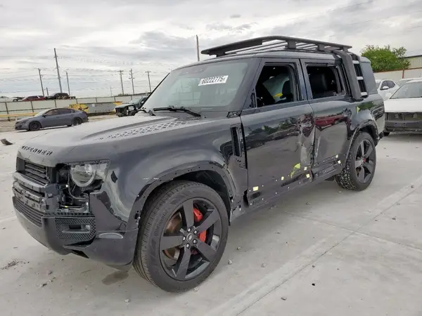 SALEXFEU6R2299990 2024 LAND ROVER DEFENDER - Image 1
