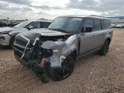 SALEXFEU8P2239643 2023 LAND ROVER DEFENDER