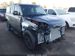 SALEXFEU8R2352205 2024 LAND ROVER DEFENDER