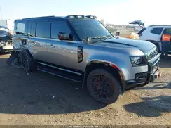 SALEXFEUXP2171216 2023 LAND ROVER DEFENDER