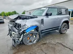 SALEY6RU0M2057521 2021 LAND ROVER DEFENDER