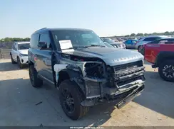 SALEY6RU3M2053009 2021 LAND ROVER DEFENDER