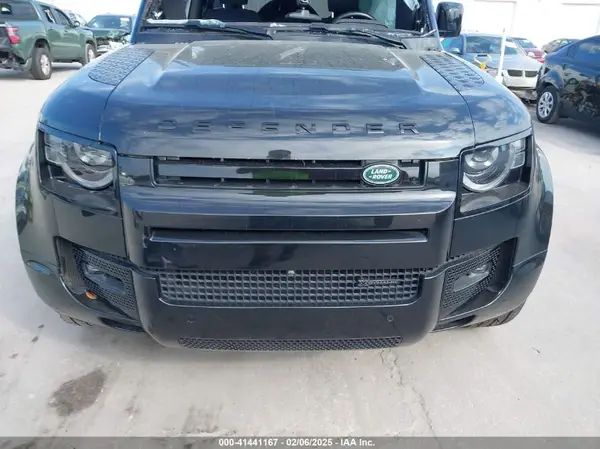 SALEY6RU3N2094502 2022 LAND ROVER DEFENDER - Image 1
