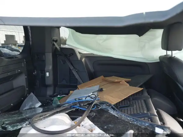 SALEY6RU3N2094502 2022 LAND ROVER DEFENDER - Image 8