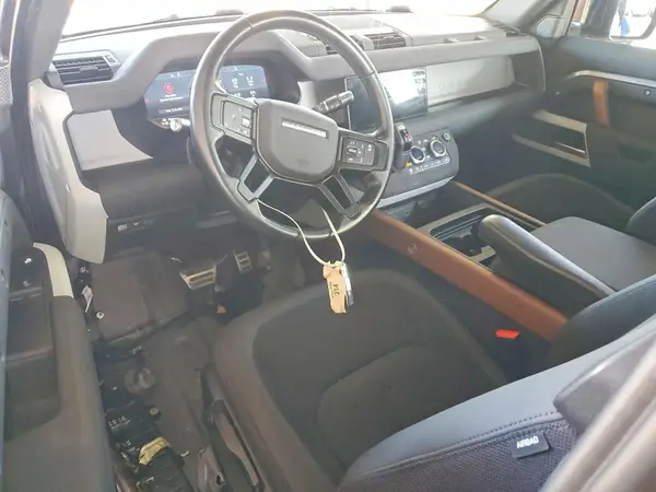 SALEY6RU4M2046604 2021 LAND ROVER DEFENDER - Image 8