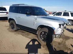 SALEY6RU5N2068578 2022 LAND ROVER DEFENDER