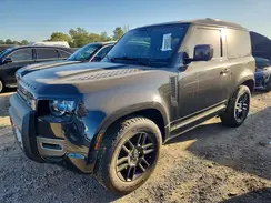 SALEY6RU5N2075093 2022 LAND ROVER DEFENDER