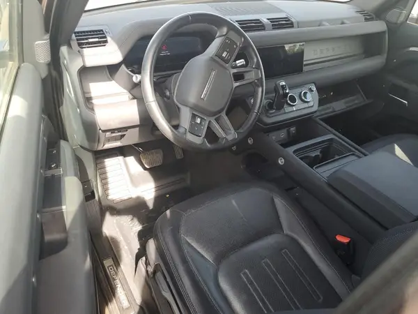 SALEY6RUXM2047160 2021 LAND ROVER DEFENDER - Image 8