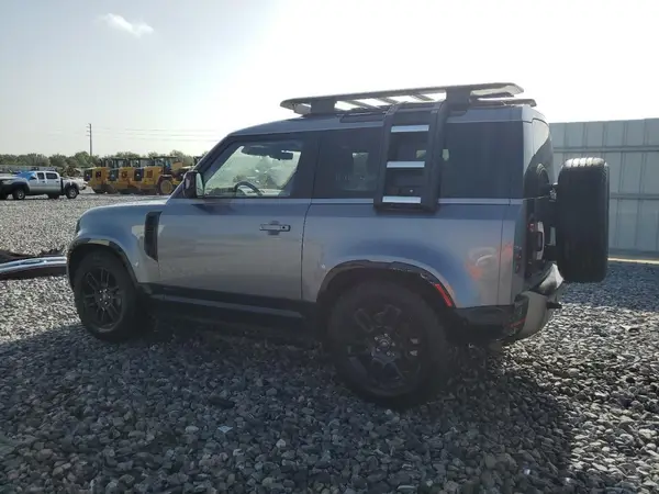 SALEY6RUXM2053010 2021 LAND ROVER DEFENDER - Image 2