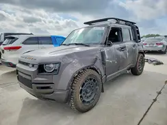 SALEZEE90S2435309 2025 LAND ROVER DEFENDER