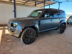 SALEZEE91S2459277 2025 LAND ROVER DEFENDER