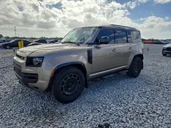 SALEZEE92T2633312 2026 LAND ROVER DEFENDER
