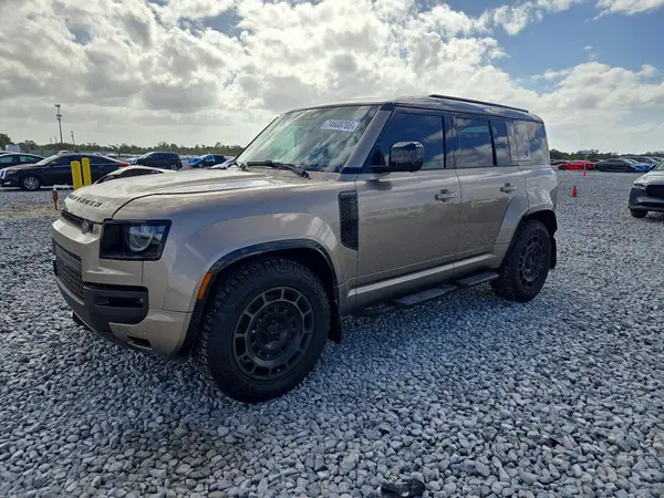 SALEZEE92T2633312 2026 LAND ROVER DEFENDER - Image 1