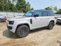 SALEZEE95T2517747 2026 LAND ROVER DEFENDER