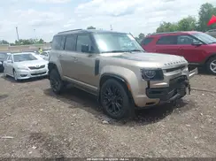 SALEZEE97T2489868 2026 LAND ROVER DEFENDER