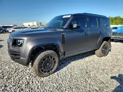 SALEZEE99S2449581 2025 LAND ROVER DEFENDER