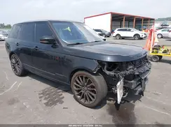 SALGR2FK2HA330679 2017 LAND ROVER RANGE ROVER