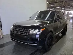 SALGR2FK3HA367708 2017 LAND ROVER RANGE ROVER