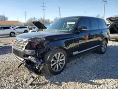 SALGR2FK4HA325757 2017 LAND ROVER RANGE ROVER