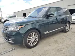 SALGR2FK4HA367362 2017 LAND ROVER RANGE ROVER